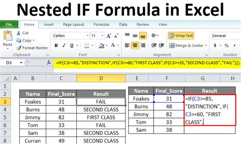   50|Evaluate a nested formula one step at a time